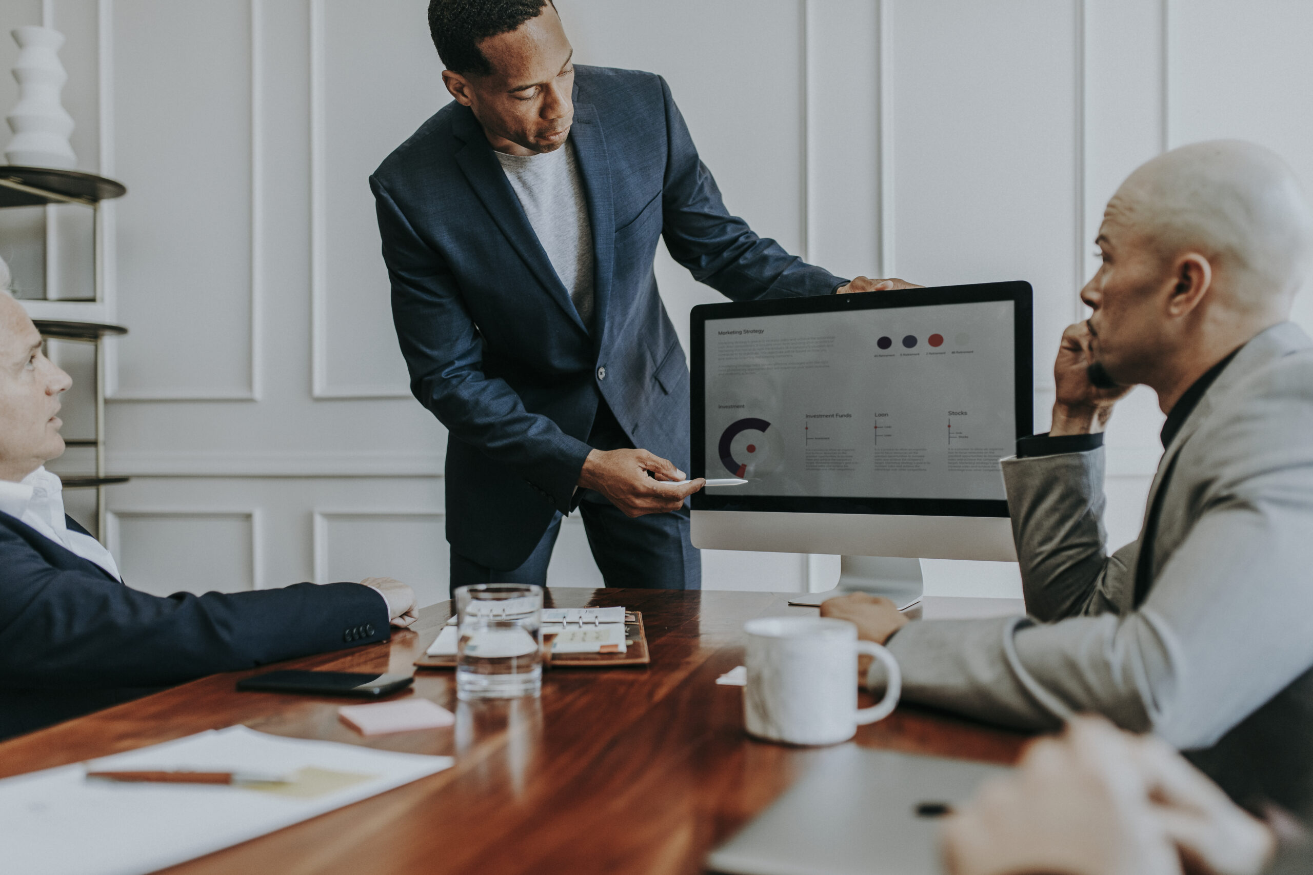 Key Features and Benefits of Workday HCM