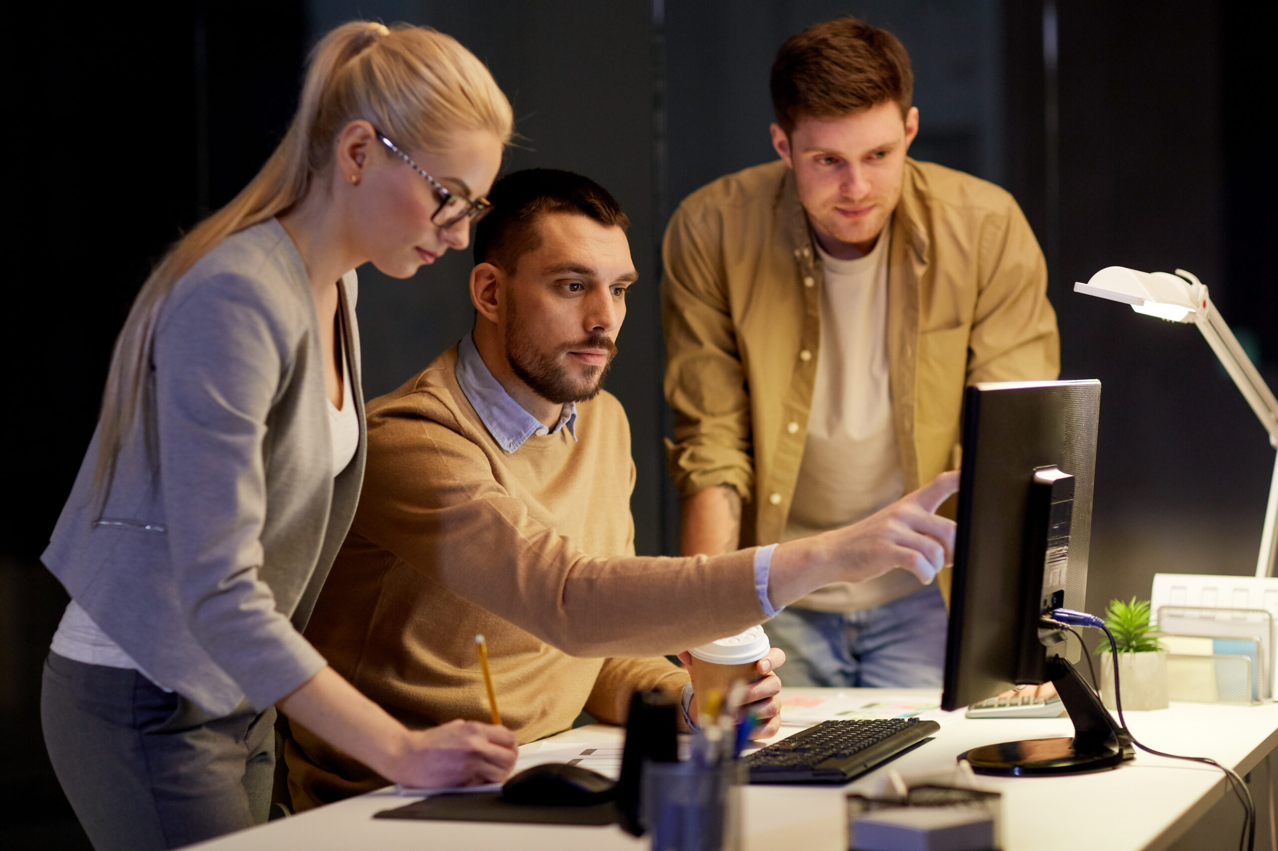 Exploring the Transformative Advantages of Workday Enterprise Interface Builder (EIB)