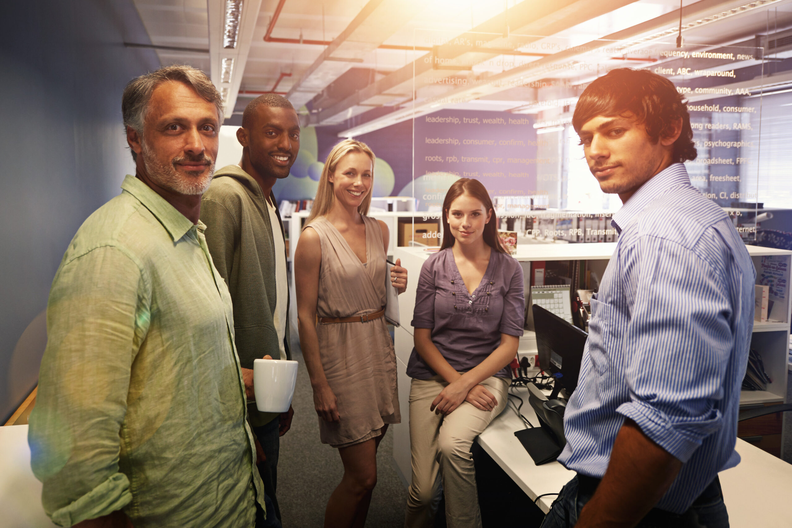 Unleashing the Power of Specialization: The Benefits of Choosing Sama, a Niche Recruitment Agency, for Securing Top Workday Talent