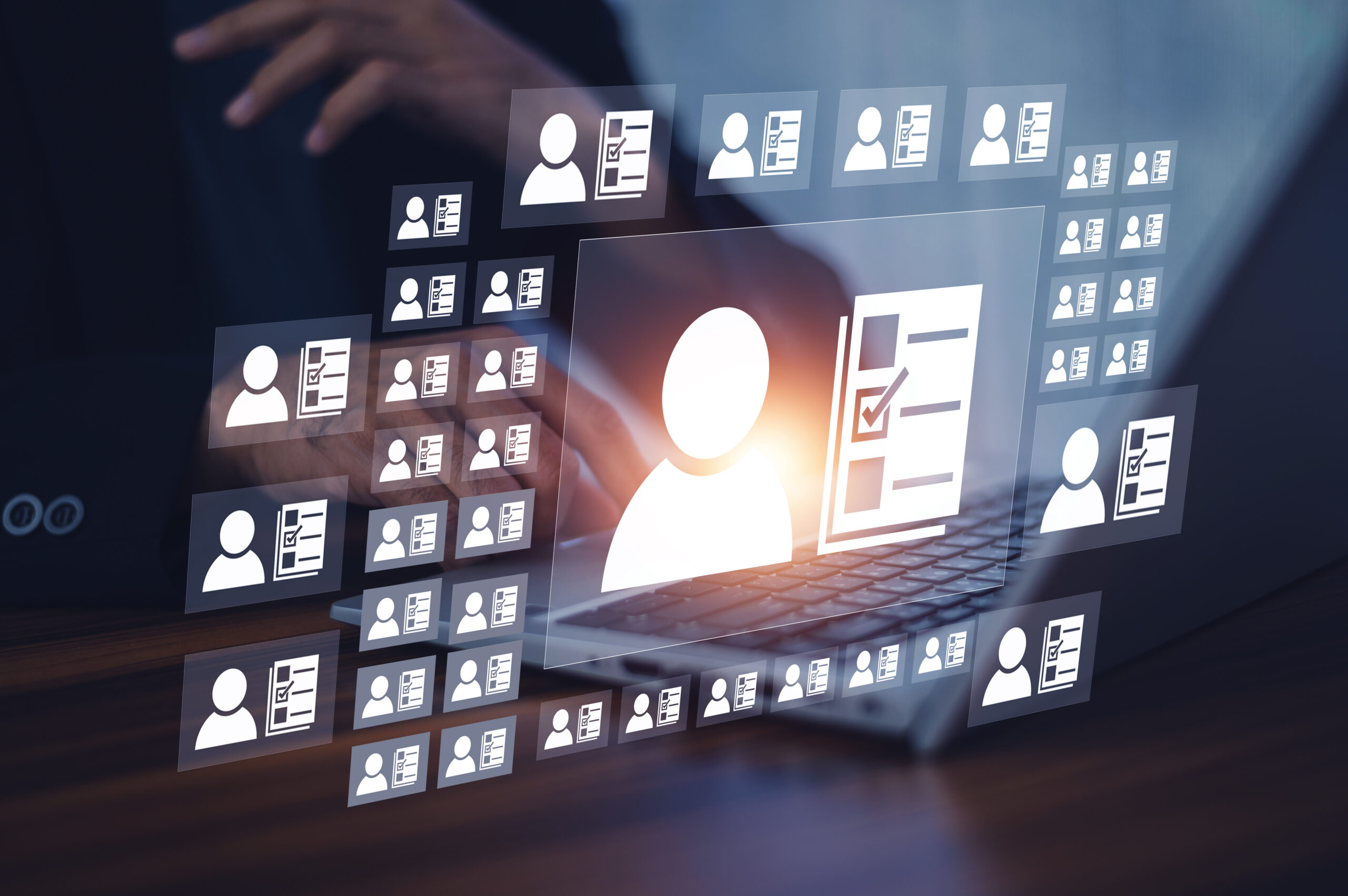 HR Services