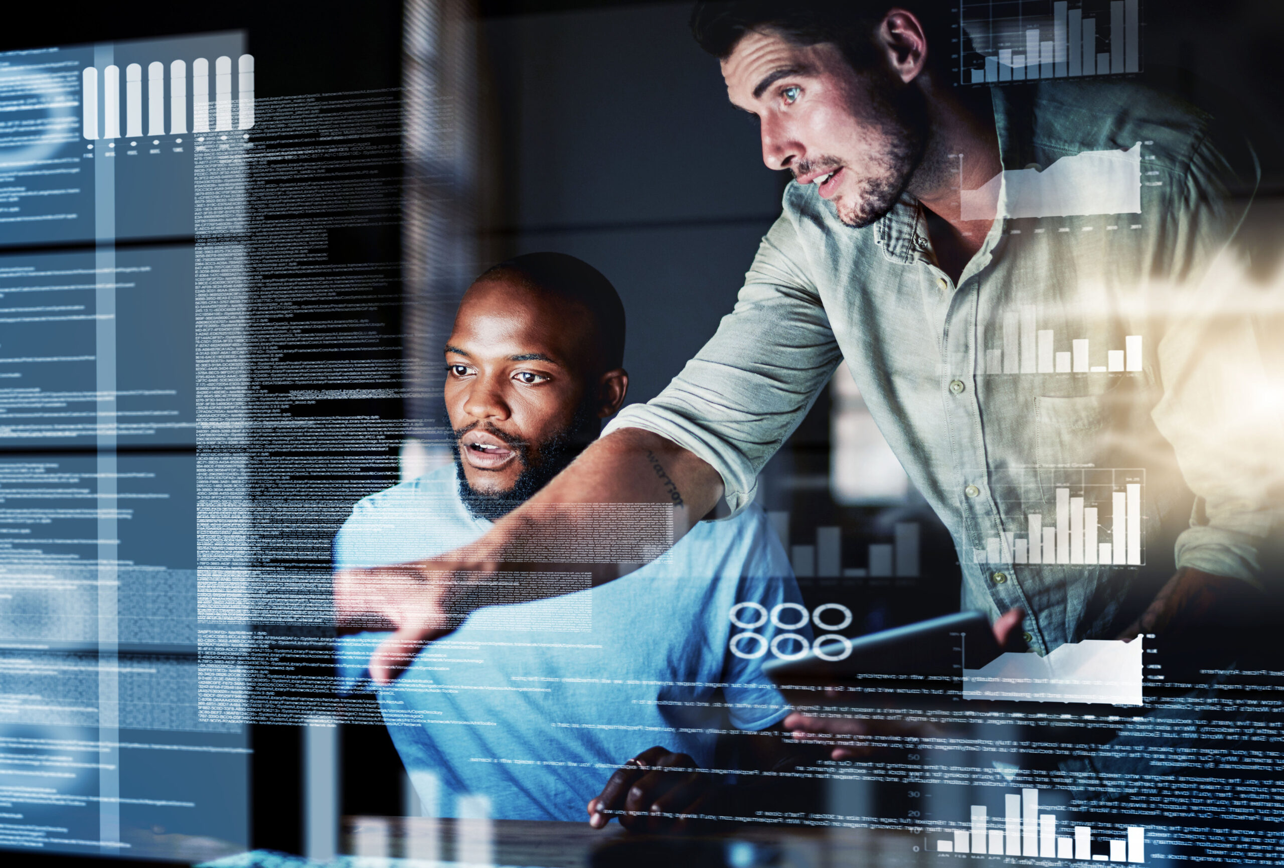 Mastering Data Management with Workday EIB