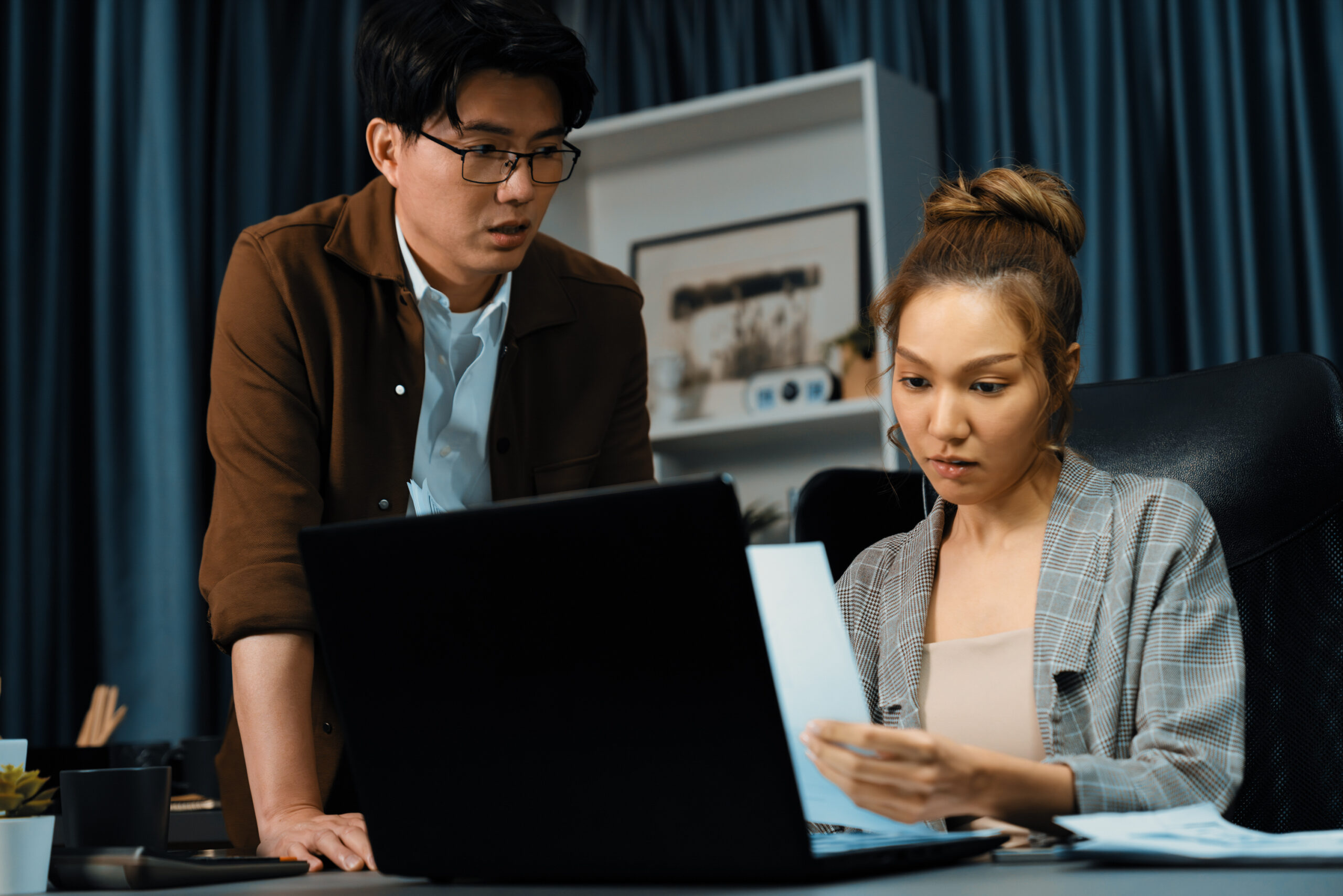 The 7 Most Common Payroll Errors and How to Avoid Them