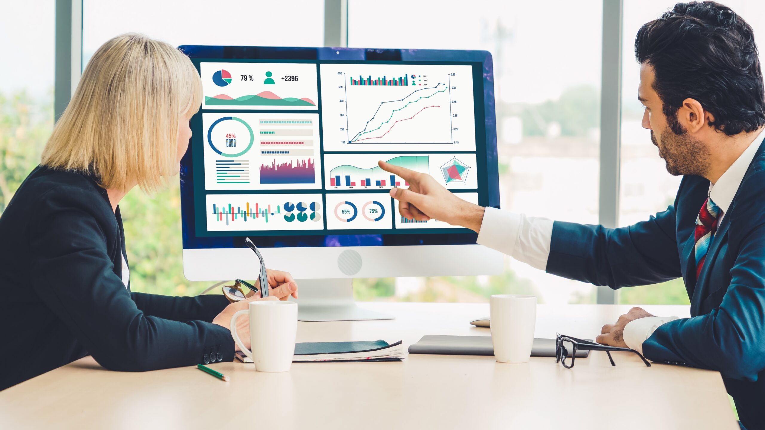 The Ultimate Guide to HRIS: Revolutionizing Human Resource Management