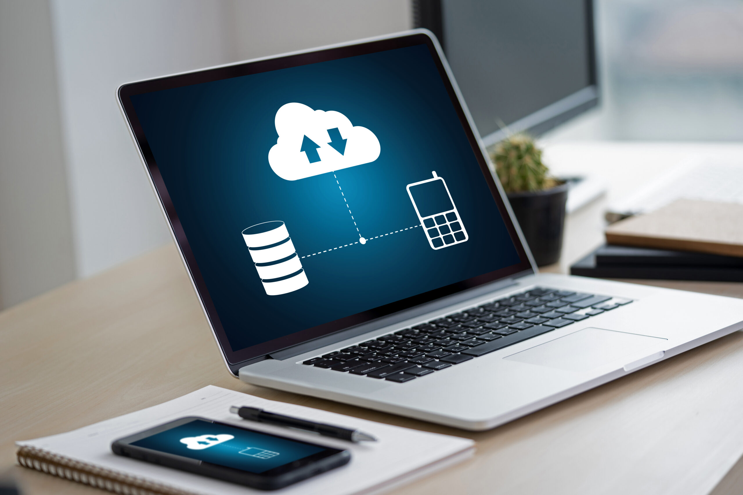 High-Volume Data Transfers