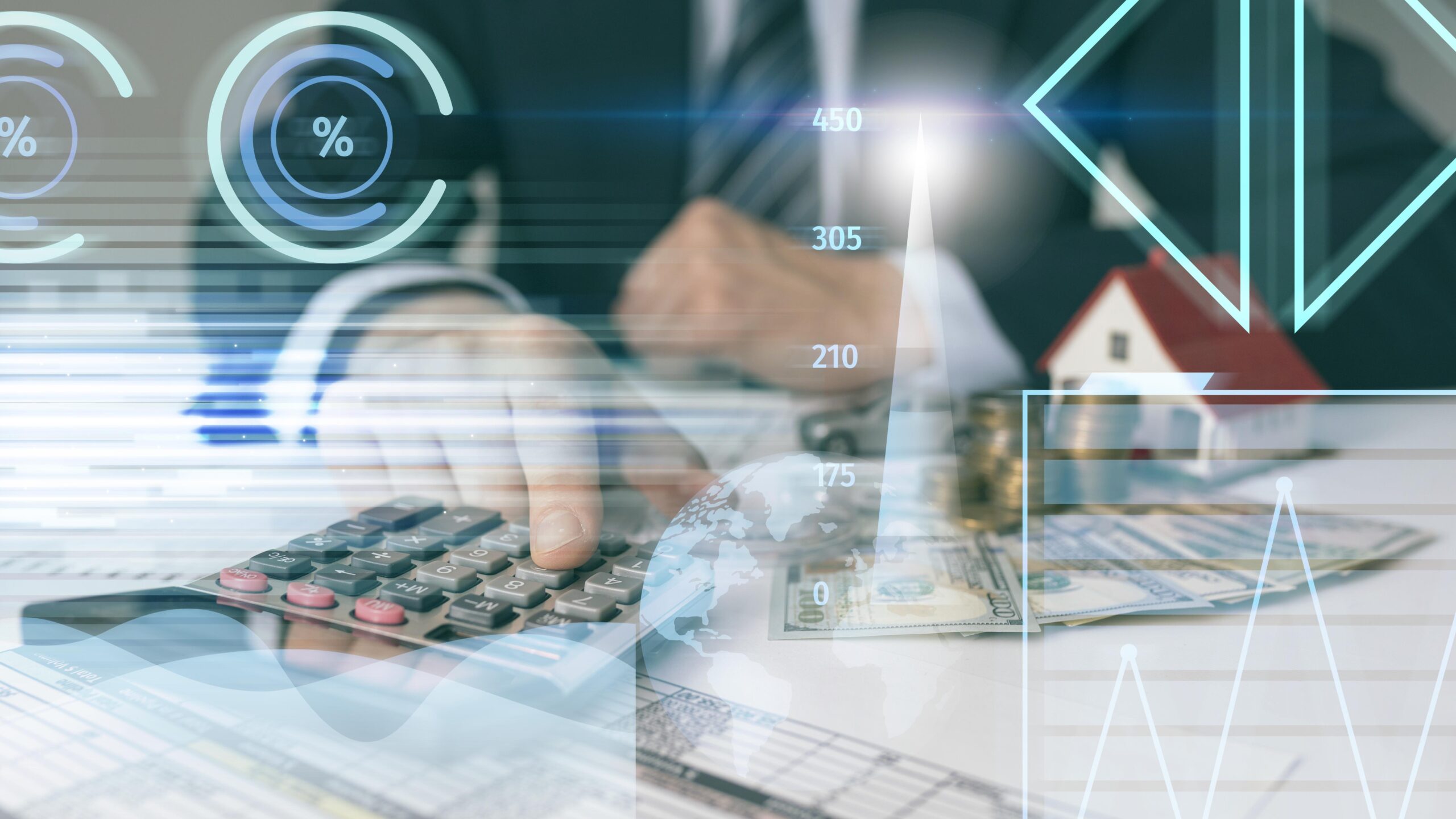 Deep Dive into Workday Financial Management's Multi-Book Accounting Configurations