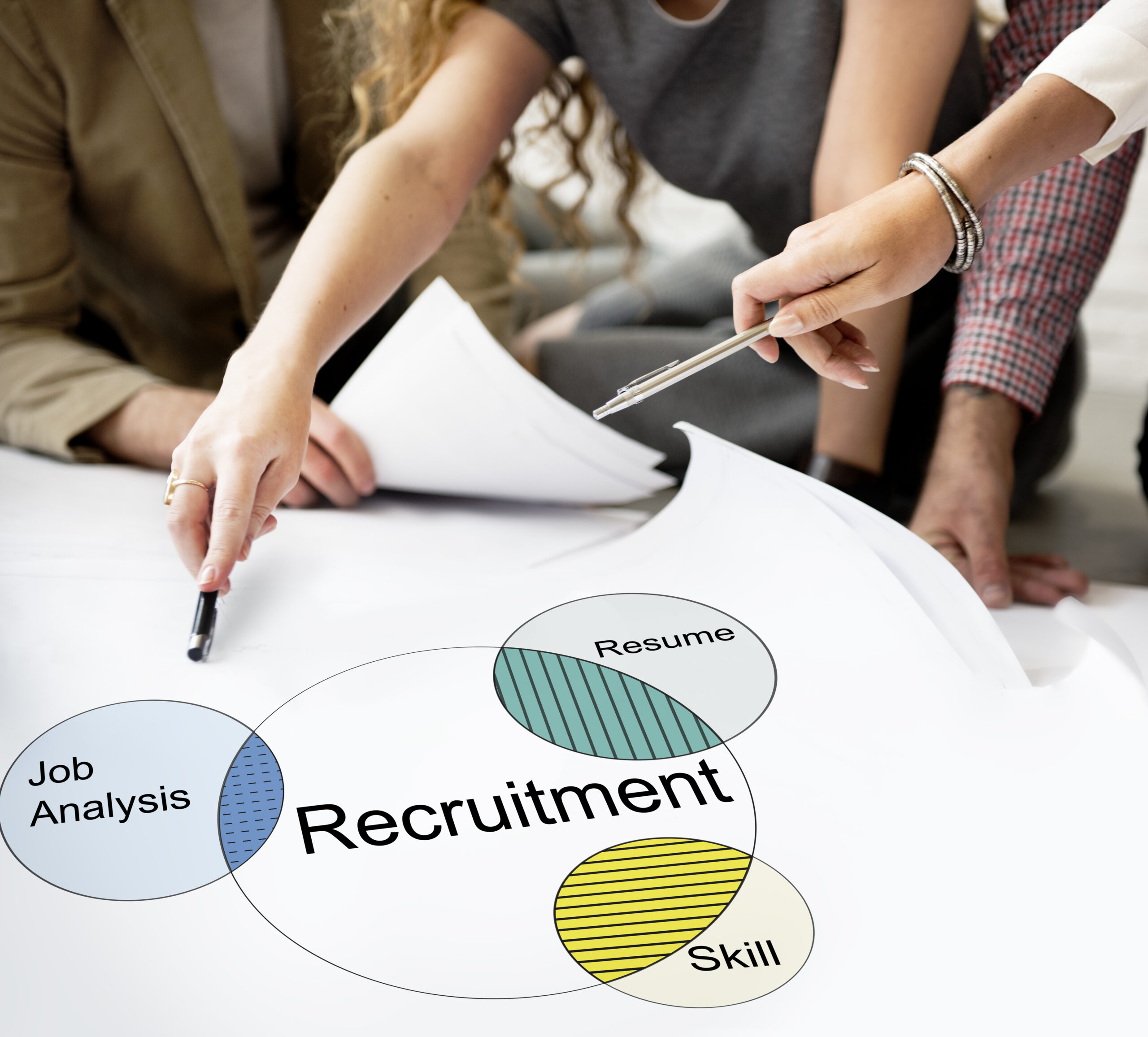 workday talent acquisition