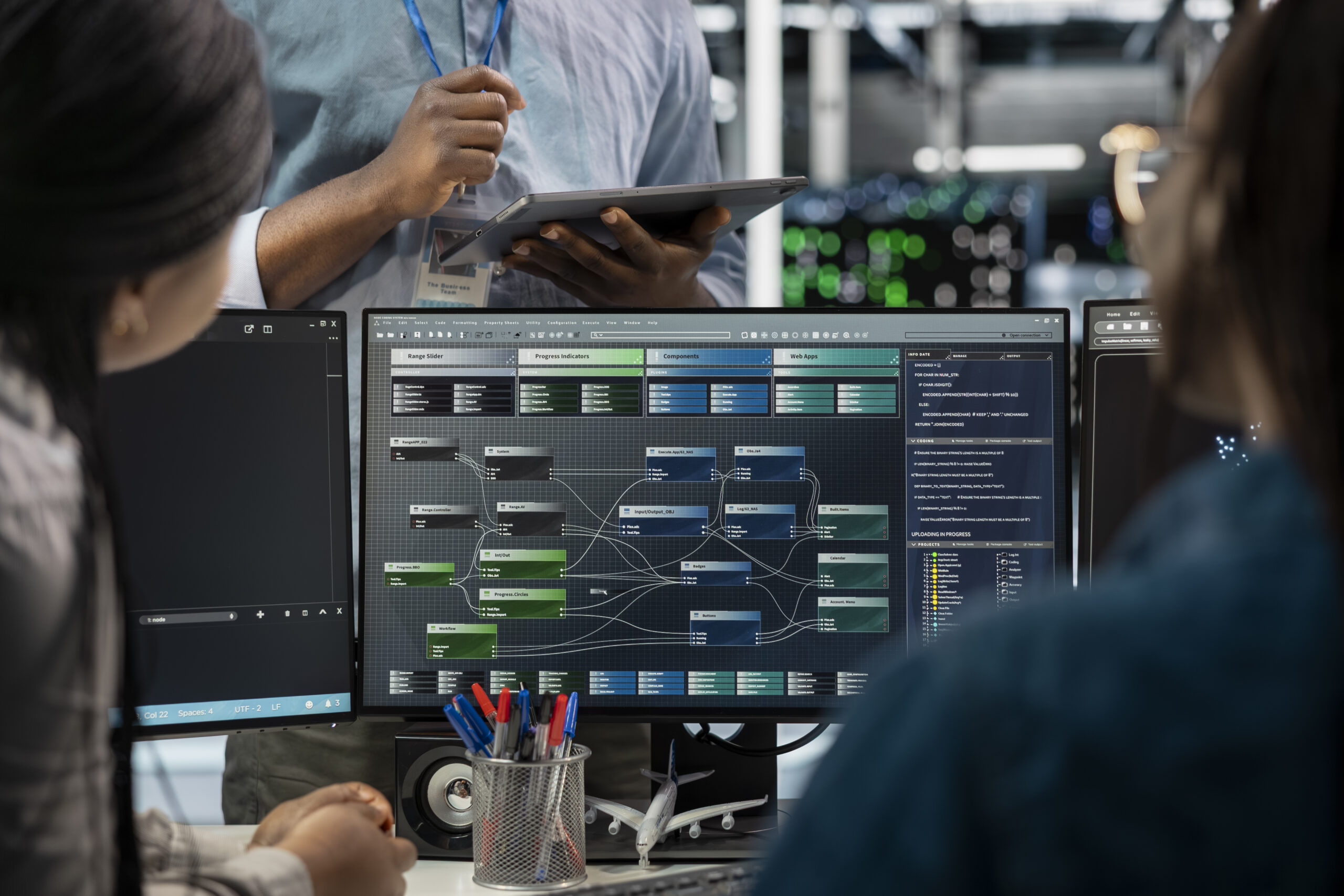 EIB Automation Hacks