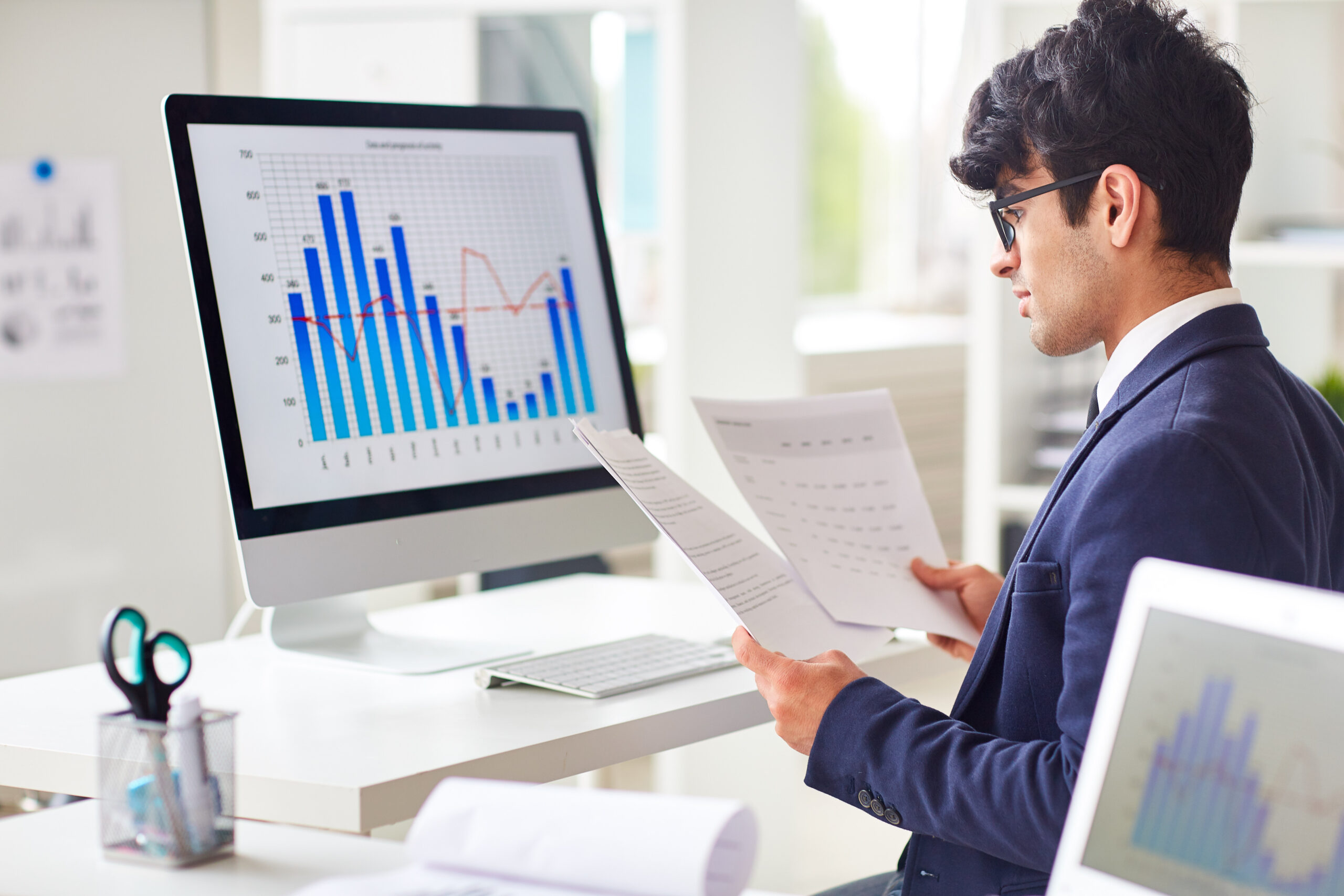 Workday Automated Journal Entries