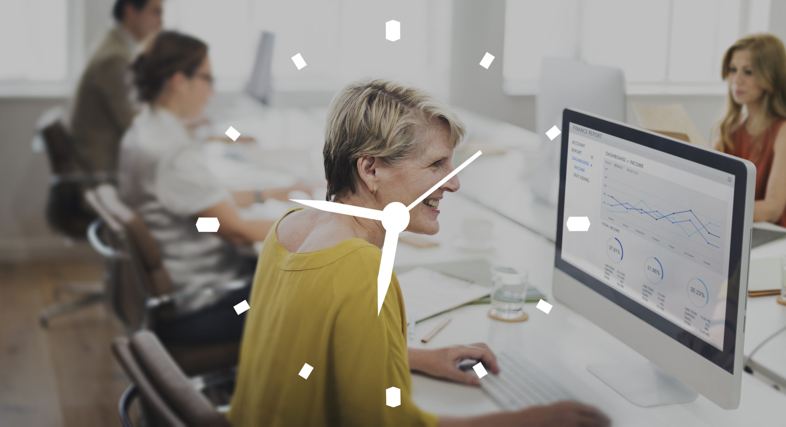 Workday Time Tracking