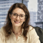 Claudia Brooks